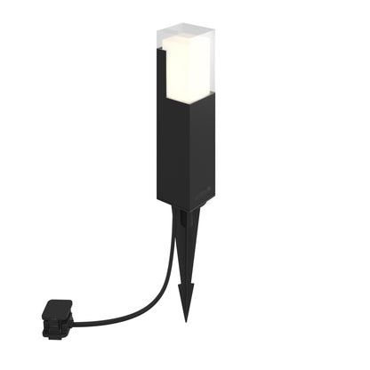 Gemini LED Low Voltage Bollard Light — 4-Pack