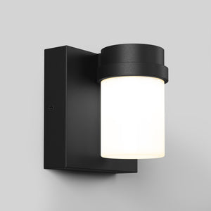 Kirby LED Outdoor 0-10V Photocell Wall Sconce