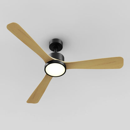 Adney 52 po ventilateur de plafond à DEL