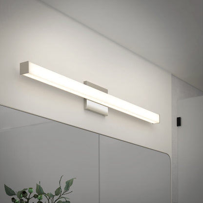 Mylo 36" LED Bathroom Vanity Light 5CCT