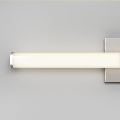Nuvo 24" LED Bathroom Vanity Light 5CCT