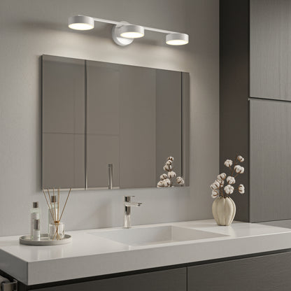 Concerto 27" Bathroom Vanity 5CCTs