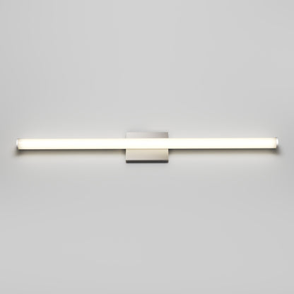 Nuvo 36" LED Bathroom Vanity Light 5CCT