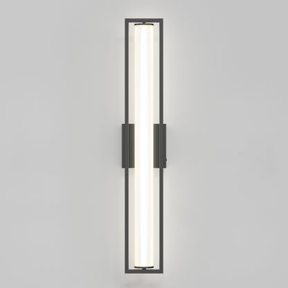 Rialto LED Indoor Wall Sconce 0-10V 120-277V