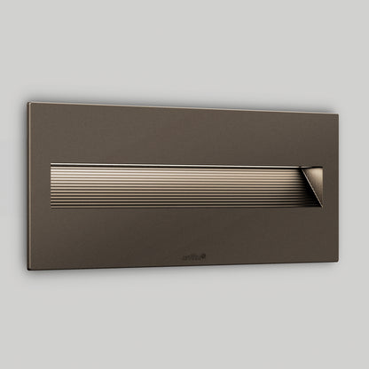 Dark Sky Pro 12" LED Step Light