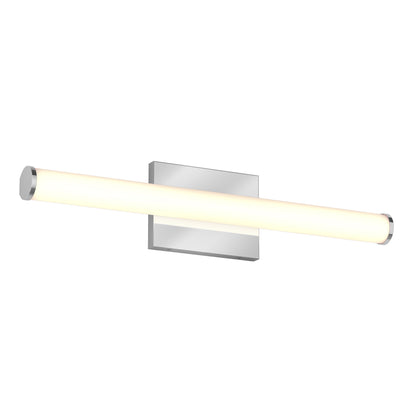Nuvo 20" LED Bathroom Vanity Light 5CCT