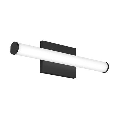 Nuvo 16" LED Bathroom Vanity Light 5CCT