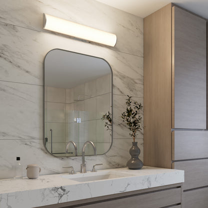 Manor 27" LED Bathroom Vanity Light 5CCT