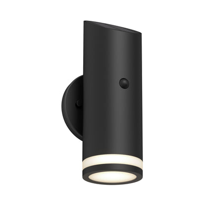 Alba luminaire solaire extérieur à DEL avec détecteur de mouvement