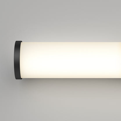 Nuvo 36" LED Bathroom Vanity Light 5CCT