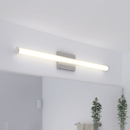 Nuvo 30" LED Bathroom Vanity Light 5CCT