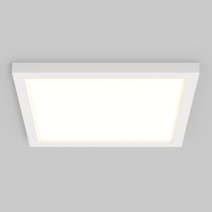 Skylight Square 12" LED Flat Panel Light 5CCT — 6-Pack