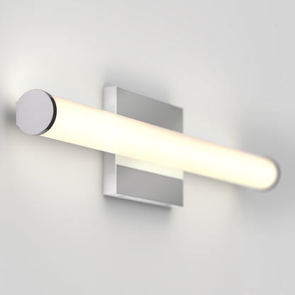 Nuvo 20" LED Bathroom Vanity Light 5CCT