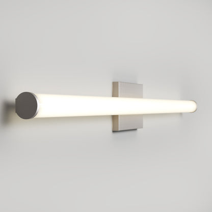 Nuvo 36" LED Bathroom Vanity Light 5CCT