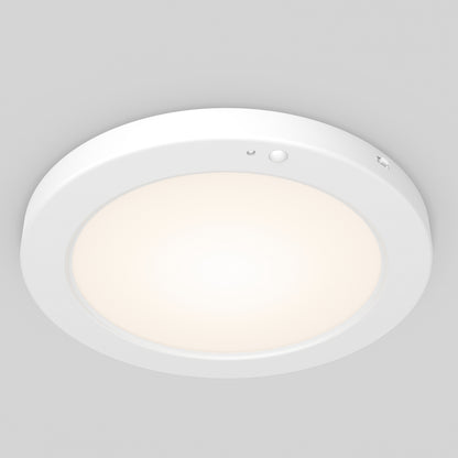 Skylight Pro 10 po luminaire LED garde-robe capteur OCC — 2 pcs