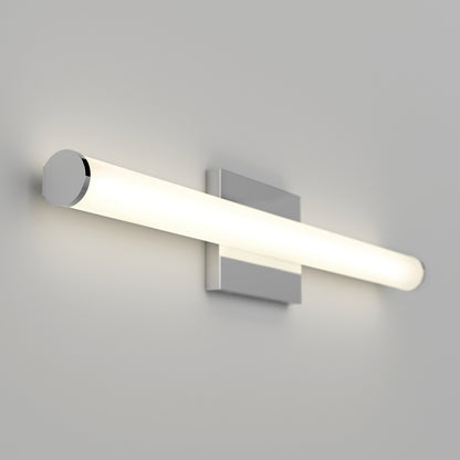 Nuvo 24" LED Bathroom Vanity Light 5CCT