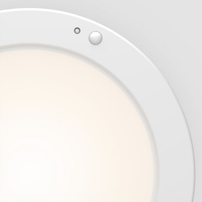 Skylight Pro 10 po luminaire LED garde-robe capteur OCC — 2 pcs