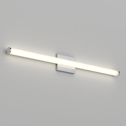 Nuvo 36" LED Bathroom Vanity Light 5CCT