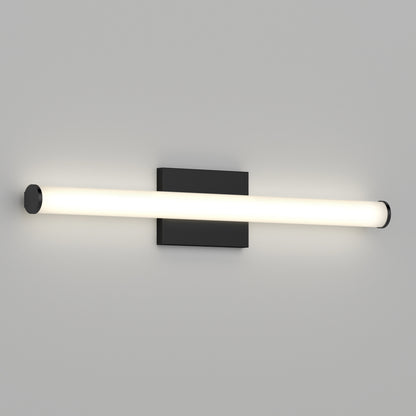 Nuvo 24" LED Bathroom Vanity Light 5CCT