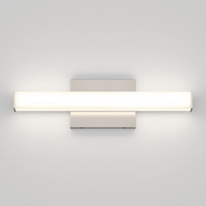 Mylo 16" LED Bathroom Vanity Light 5CCT