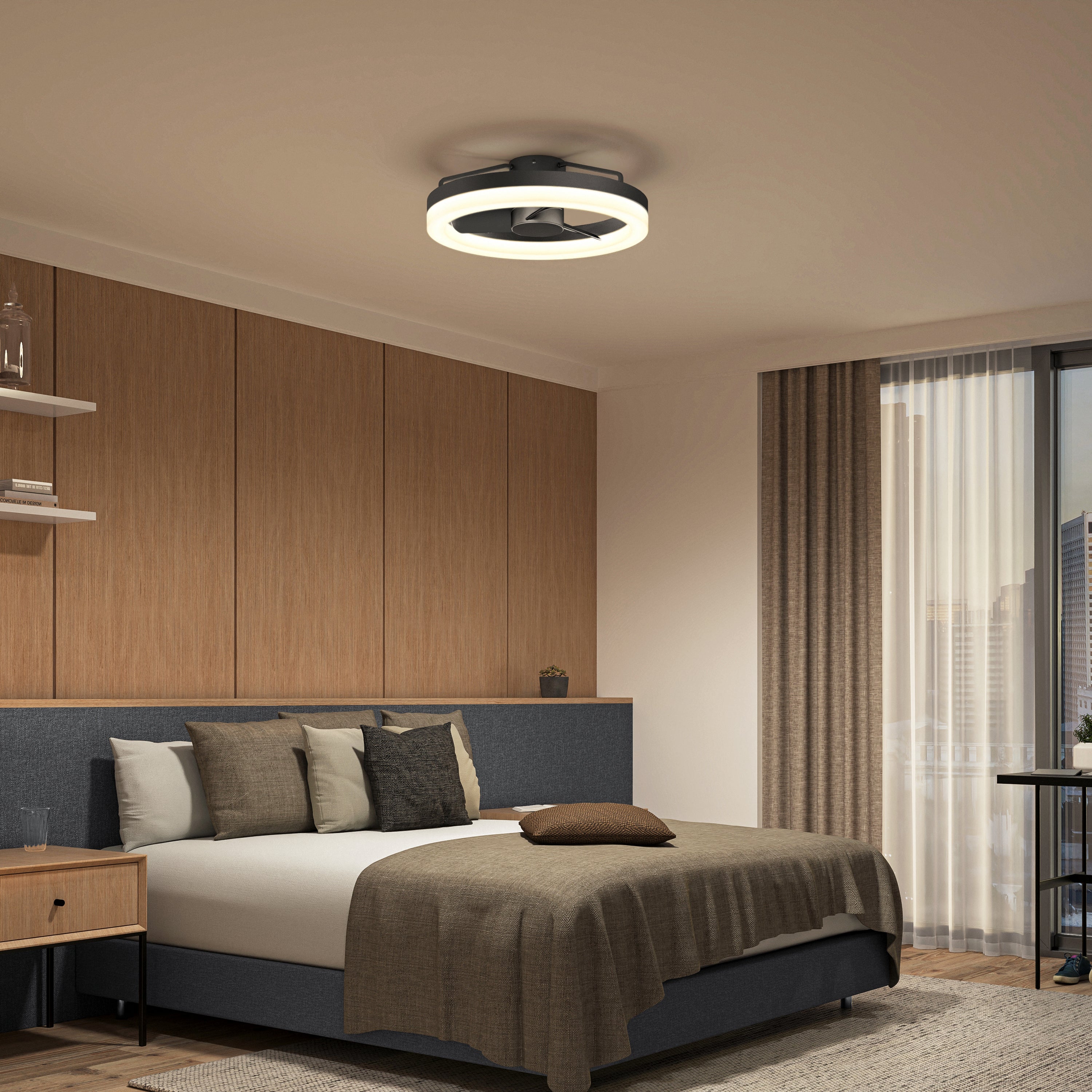 Ceiling Fans for Builders & Designers | Artika Pro Canada