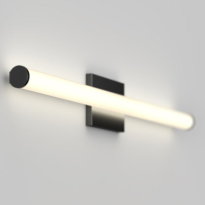 Nuvo 30" LED Bathroom Vanity Light 5CCT