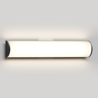 Manor 27" LED Bathroom Vanity Light 5CCT