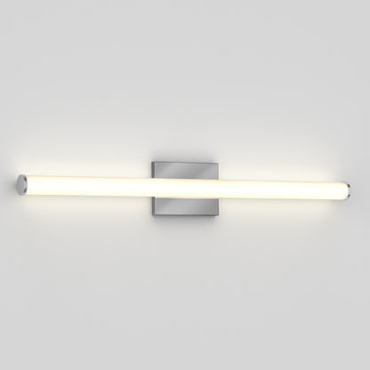 Nuvo 30" LED Bathroom Vanity Light 5CCT