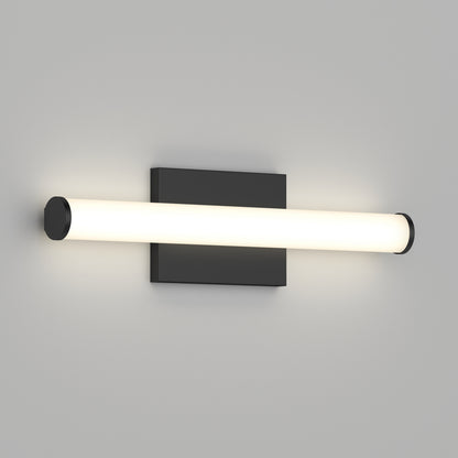Nuvo 16" LED Bathroom Vanity Light 5CCT