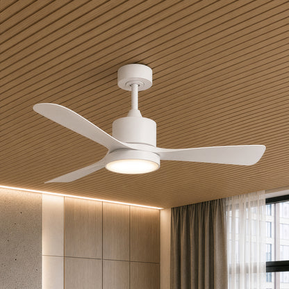 Adney 42" LED Ceiling Fan