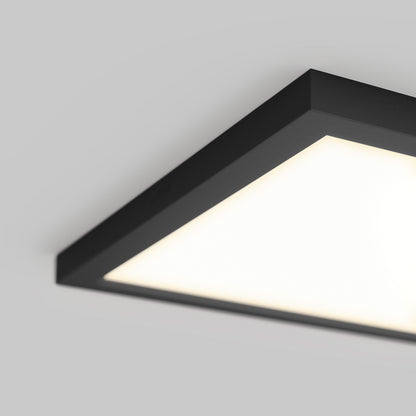 Skylight Square 12" LED Flat Panel Light 5CCT — 6-Pack