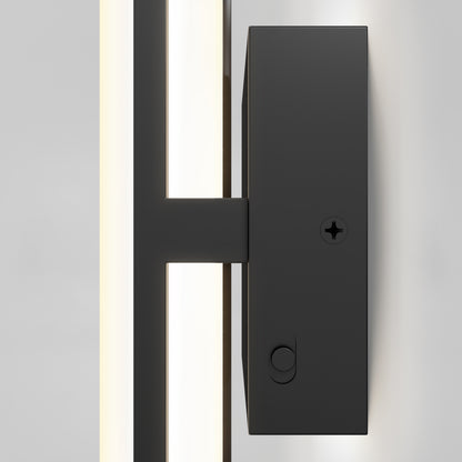 Rialto LED Indoor Wall Sconce 0-10V 120-277V