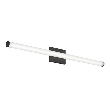 Nuvo 36" LED Bathroom Vanity Light 5CCT