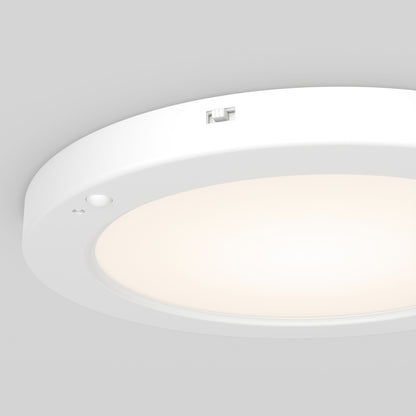 Skylight Pro 10 po luminaire LED garde-robe capteur OCC — 2 pcs