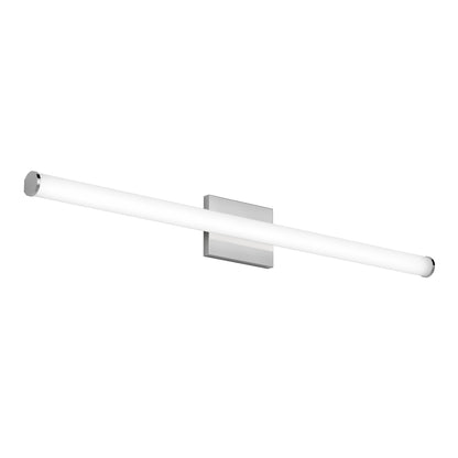 Nuvo 36" LED Bathroom Vanity Light 5CCT
