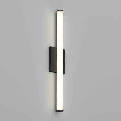 Nuvo 24" LED Bathroom Vanity Light 5CCT