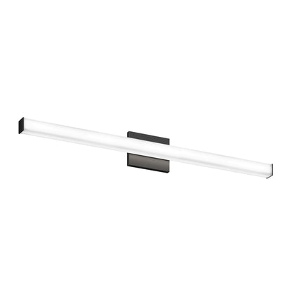 Mylo 36" LED Bathroom Vanity Light 5CCT