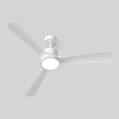 Adney 52 po ventilateur de plafond à DEL