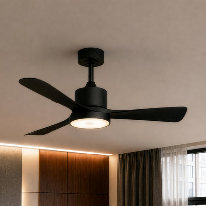 Adney 42" LED Ceiling Fan
