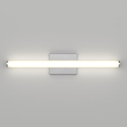 Nuvo 24" LED Bathroom Vanity Light 5CCT