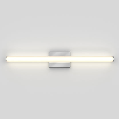 Nuvo 30" LED Bathroom Vanity Light 5CCT