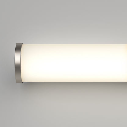 Nuvo 16" LED Bathroom Vanity Light 5CCT