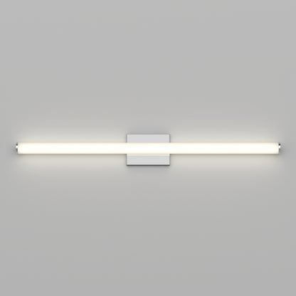 Nuvo 36" LED Bathroom Vanity Light 5CCT