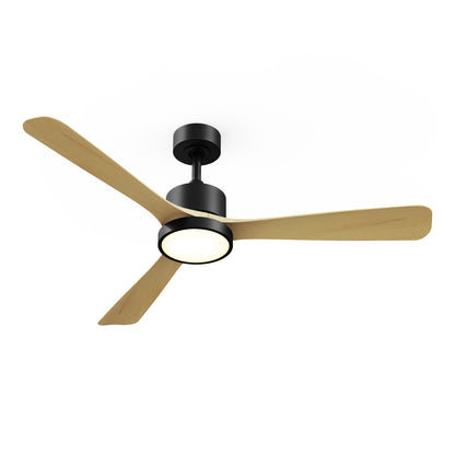 Adney 52 po ventilateur de plafond à DEL