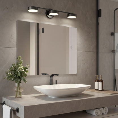 Concerto 27" Bathroom Vanity 5CCTs
