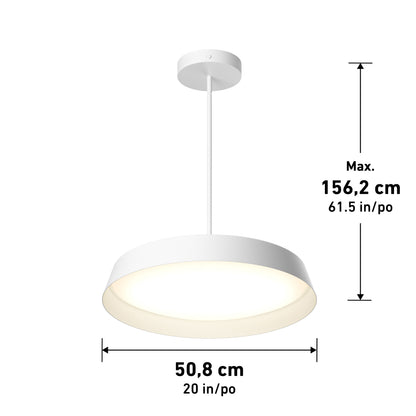 Elsa suspension à DEL 5CCT