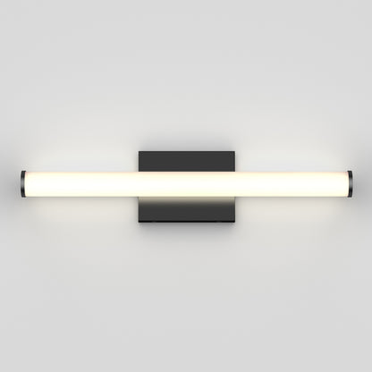 Nuvo 20" LED Bathroom Vanity Light 5CCT