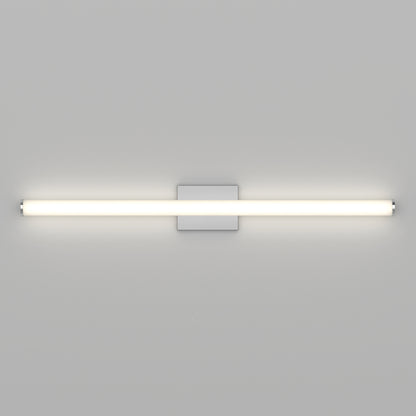 Nuvo 36" LED Bathroom Vanity Light 5CCT