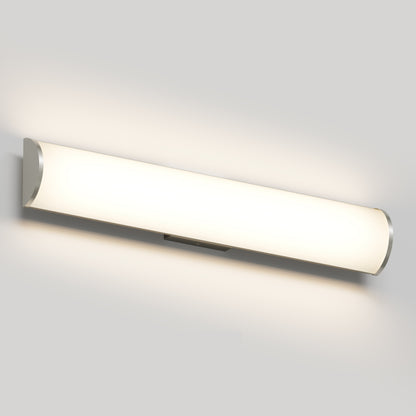 Manor 27" LED Bathroom Vanity Light 5CCT