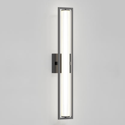 Rialto LED Indoor Wall Sconce 0-10V 120-277V